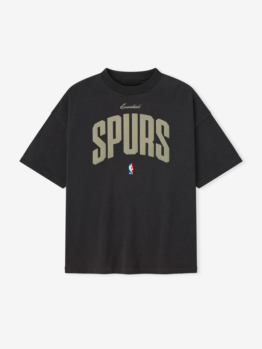 Spurs 90s Tee