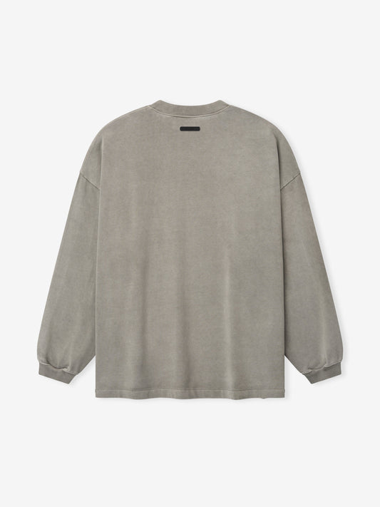Signature 90s Long Sleeve Tee