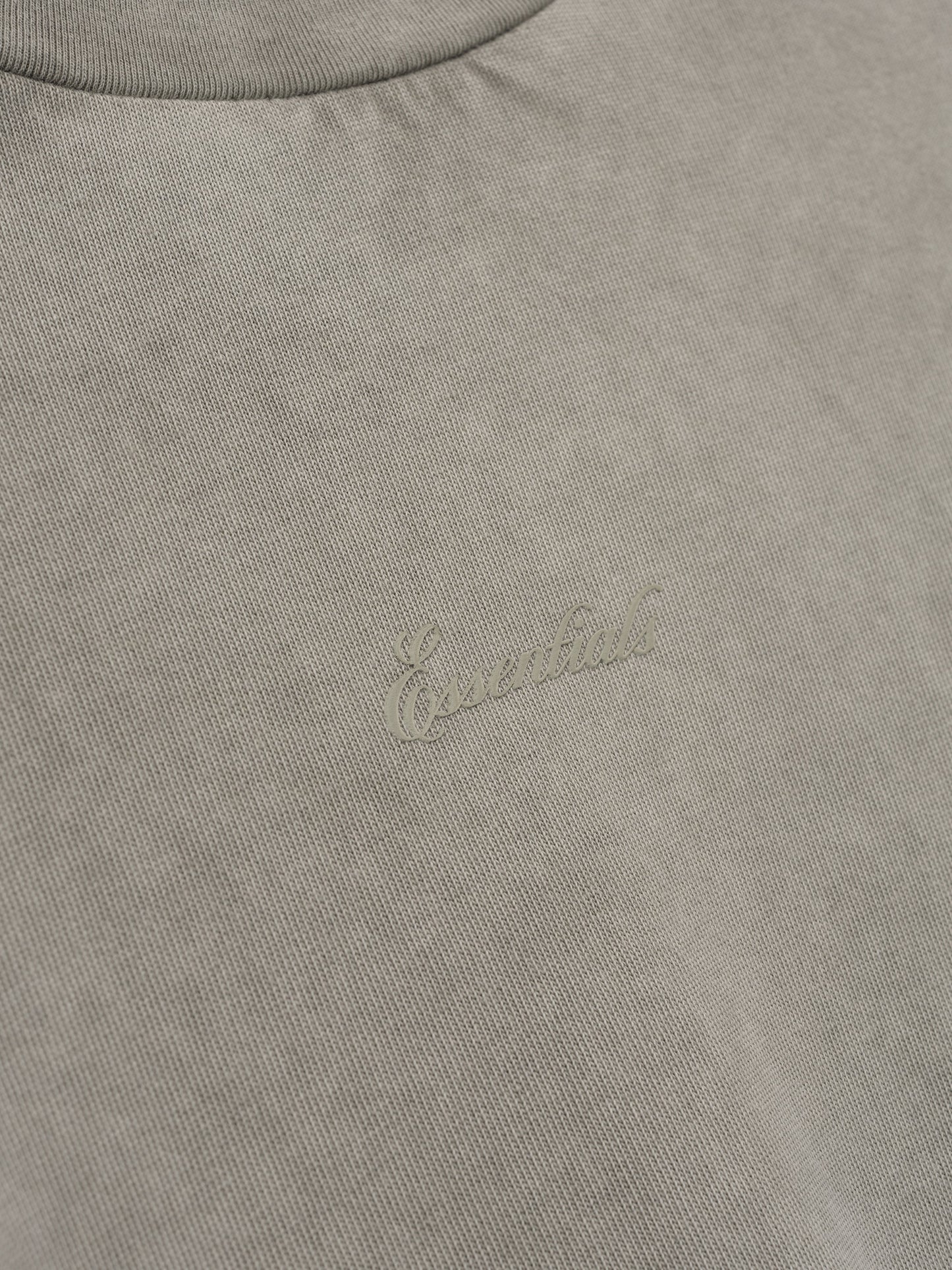 Signature 90s Long Sleeve Tee
