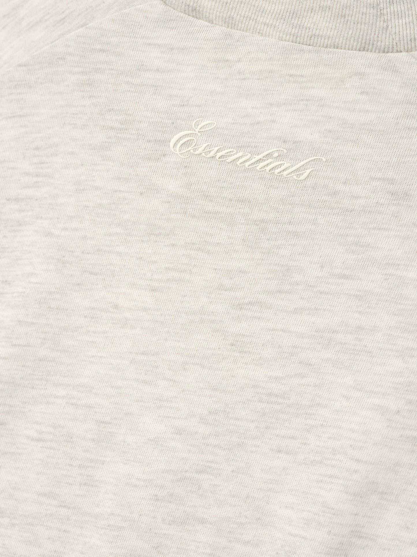 Womens Signature Classic Long Sleeve Tee