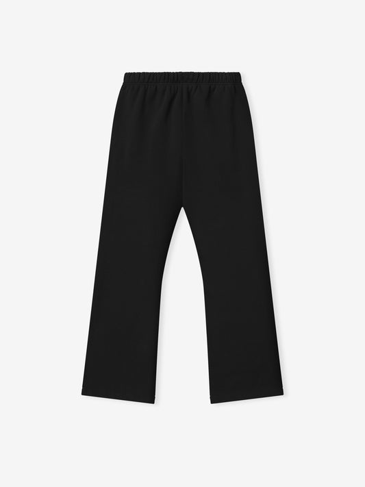 Varsity Flare Sweatpant