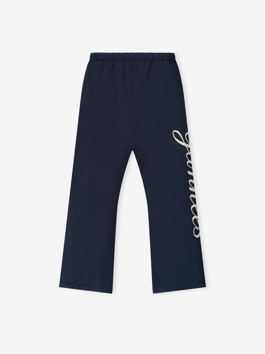Yankees Flare Sweatpant