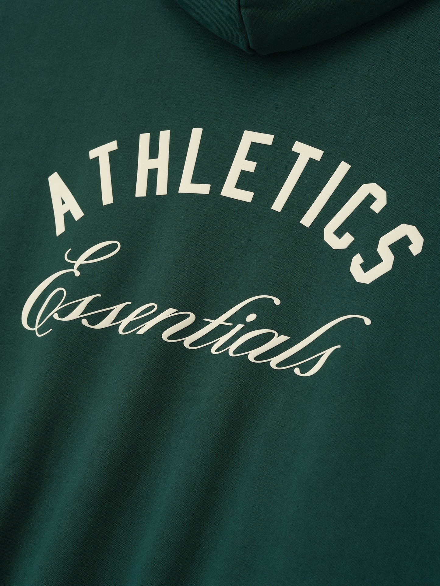 Athletics Sport Hoodie