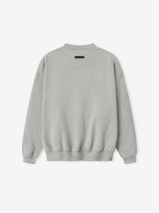 NBA 90s Crewneck Sweatshirt