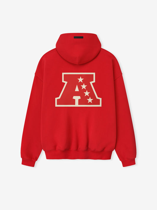 American Sport Hoodie