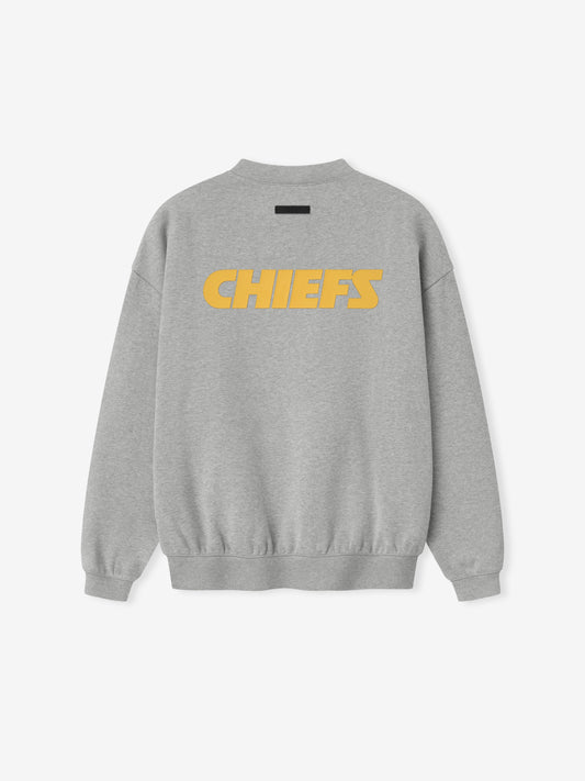 Chiefs Sport Crewneck