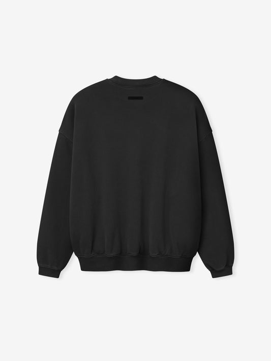 Training 90s Crewneck Sweatwshirt