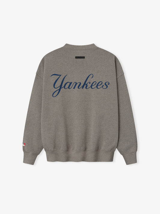 Yankees Sport Crewneck