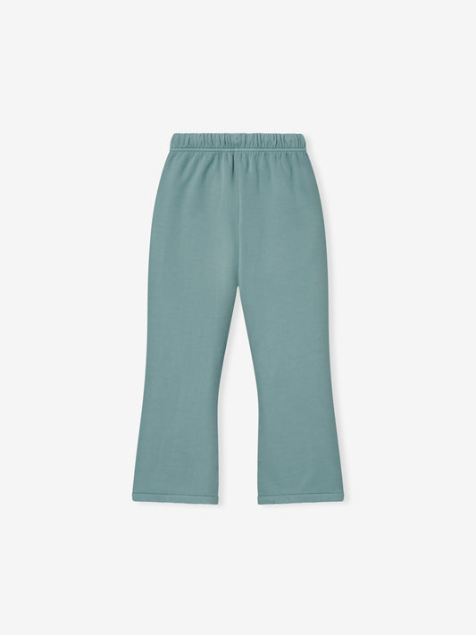 Kids Signature Flare Sweatpant