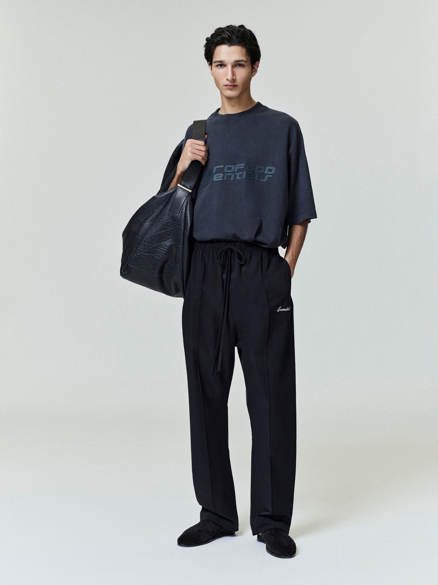 Fear of God Essentials 90s Tee