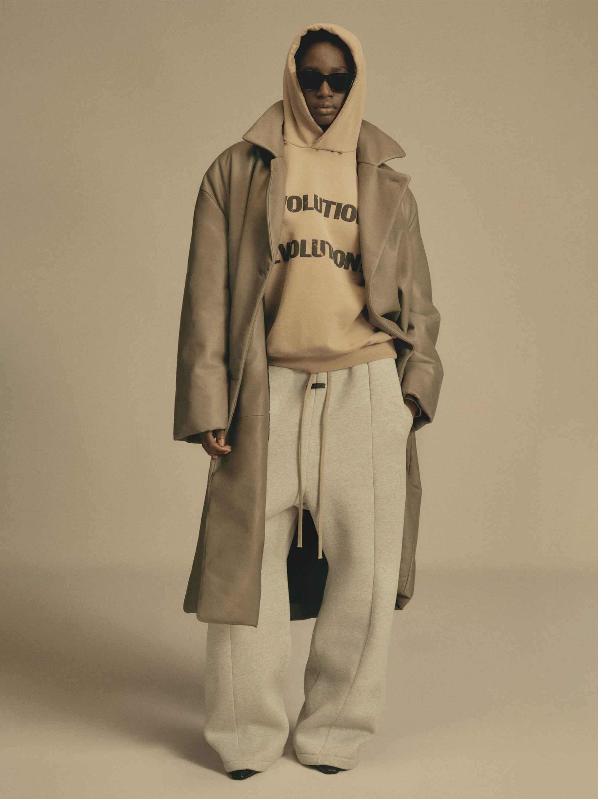 Revolution Hoodie
