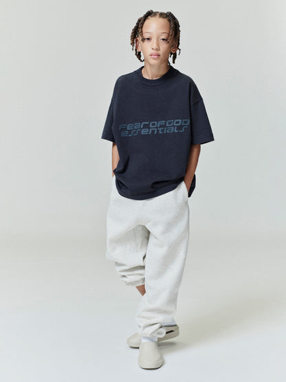 Kids Classic Short Sleeve Tee