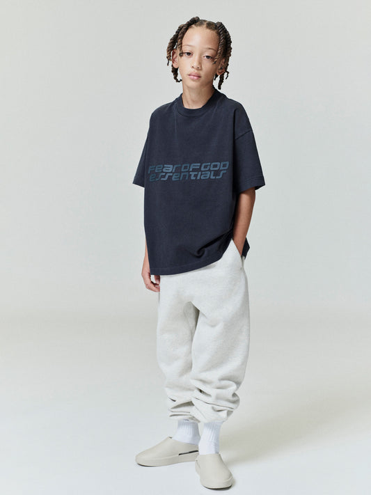 Kids Classic Short Sleeve Tee
