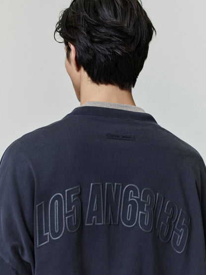 Los Angeles 90s Tee