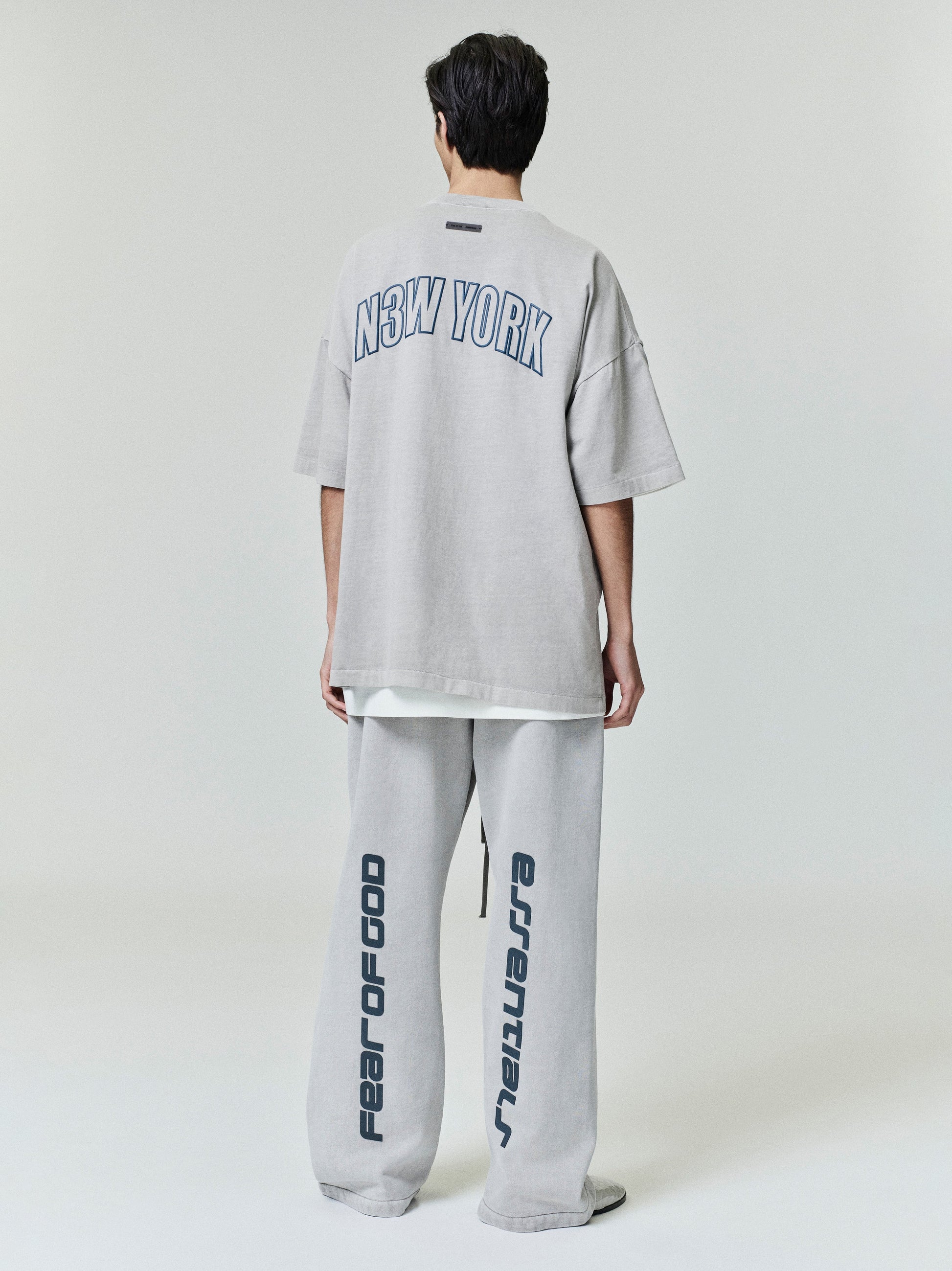 New York 90s Tee