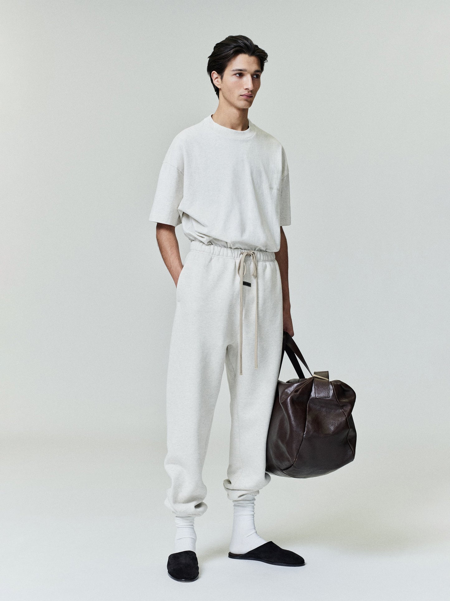 Classic Sweatpant