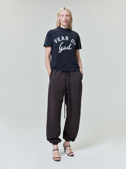 Womens Varsity Tee