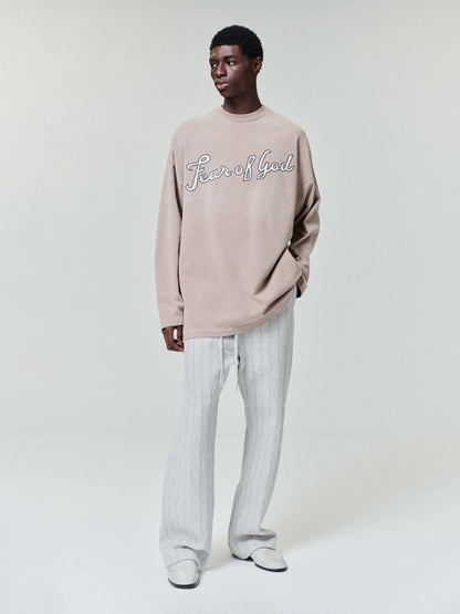 FG 9 Long Sleeve Tee