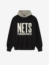 Black/Warm Heather