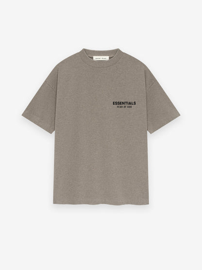 Essentials SS26 Classic Tee
