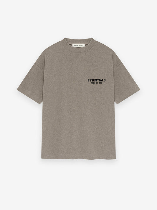 Essentials SS26 Classic Tee