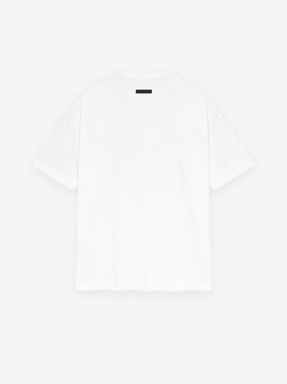 Essentials SS26 Classic Tee