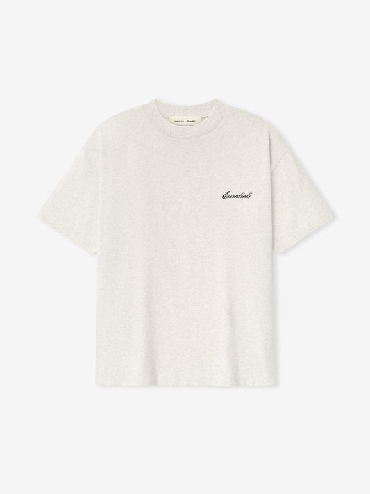 Signature SS26 Classic Tee