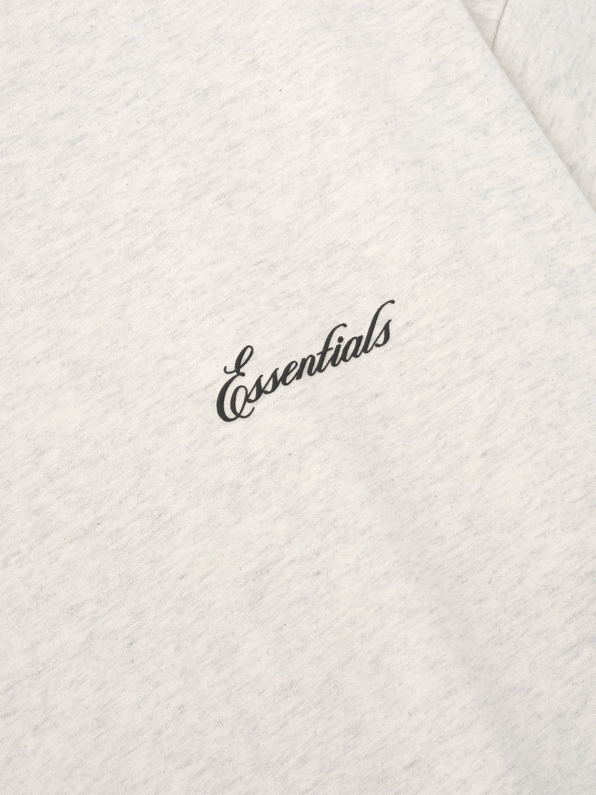 Signature SS26 Classic Tee