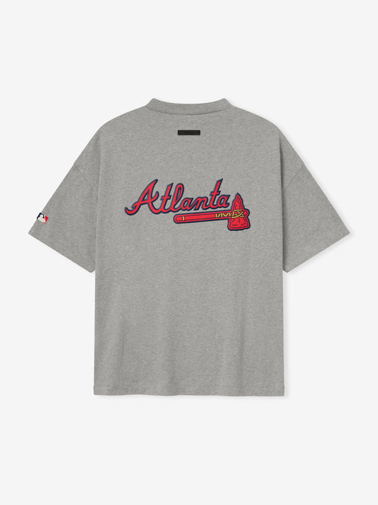 Braves 90s Tee