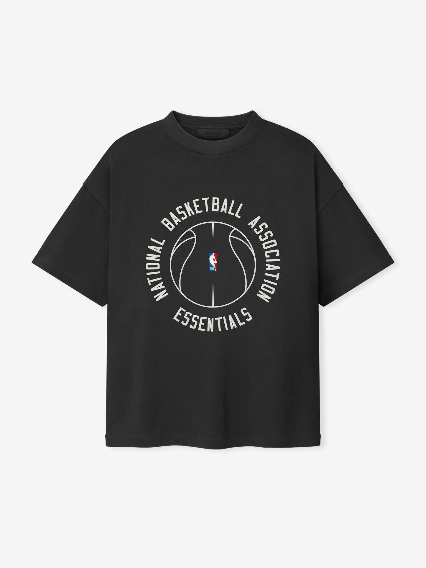 NBA X Barkley Hendricks 90s Tee