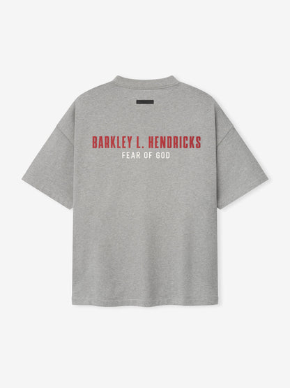 NBA X Barkley Hendricks 90S Tee