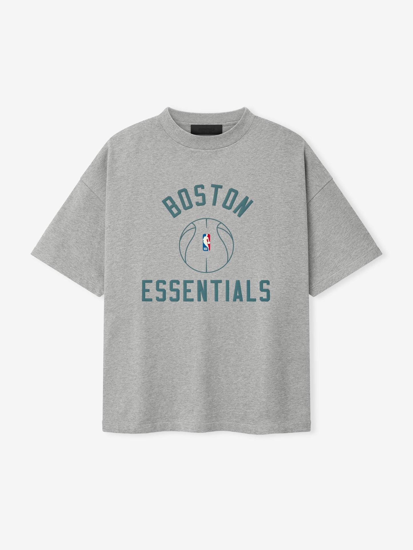 Celtics X Barkley Hendricks 90s Tee