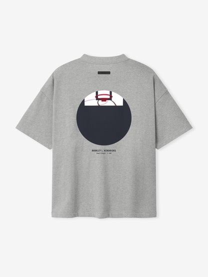 Celtics X Barkley Hendricks 90s Tee