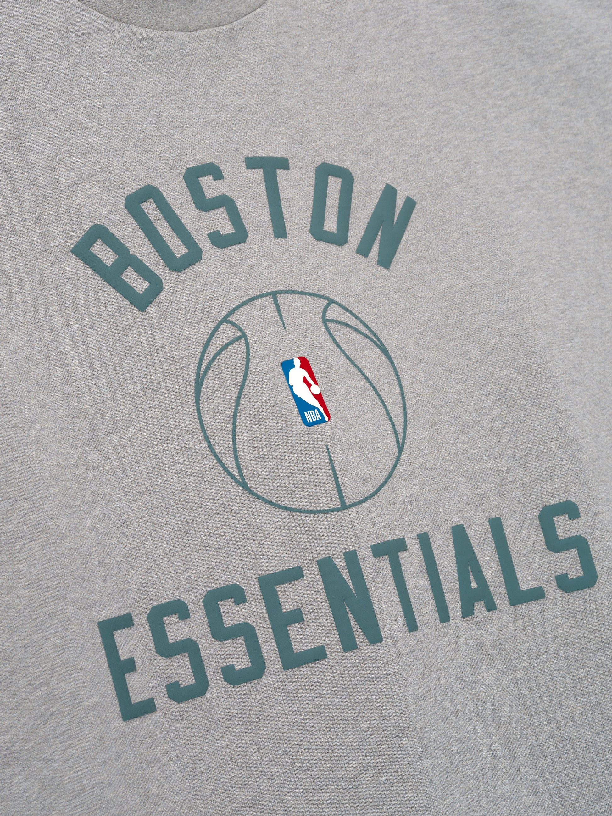Celtics X Barkley Hendricks 90s Tee