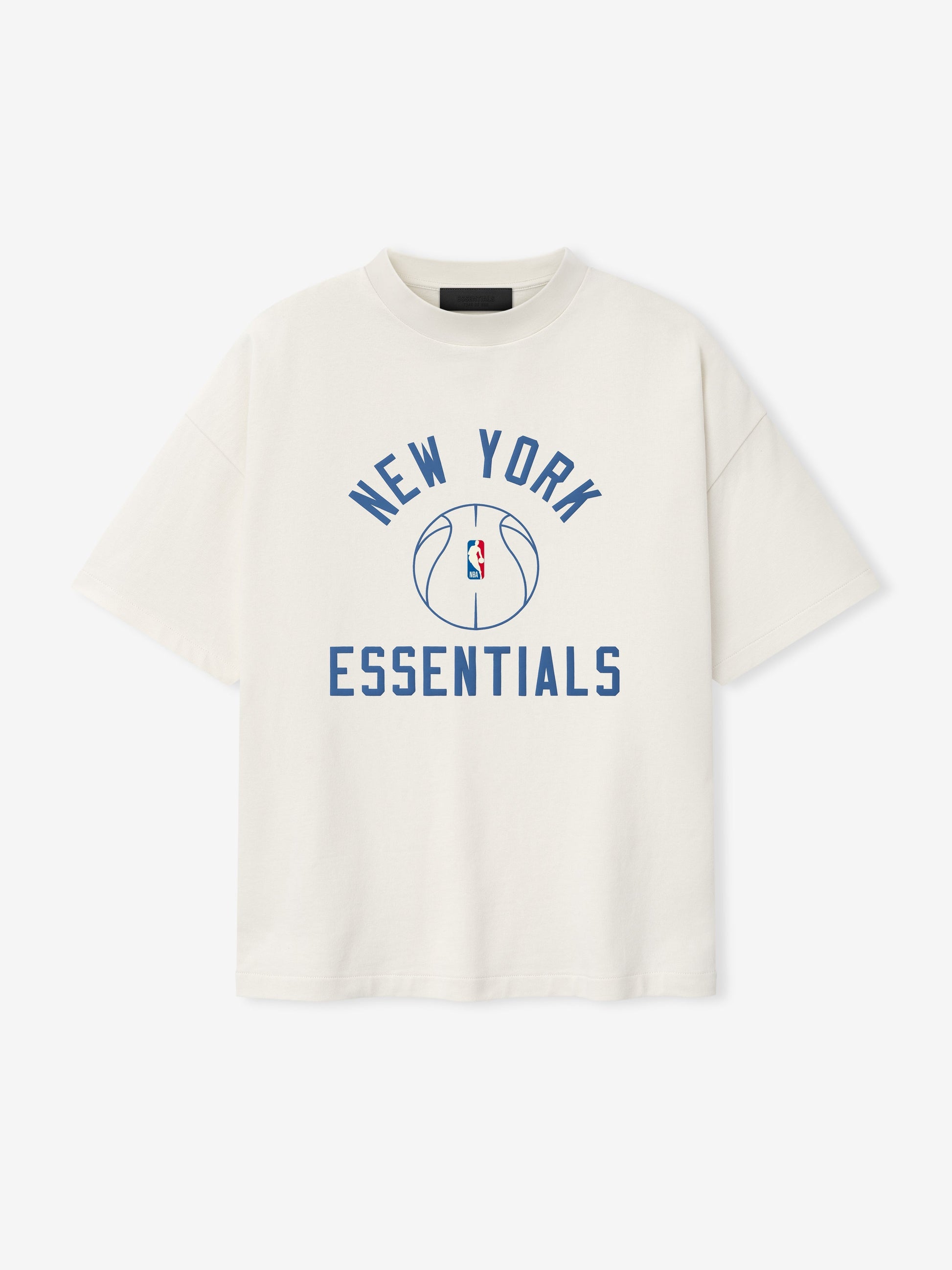 Knicks X Barkley Hendricks 90s Tee