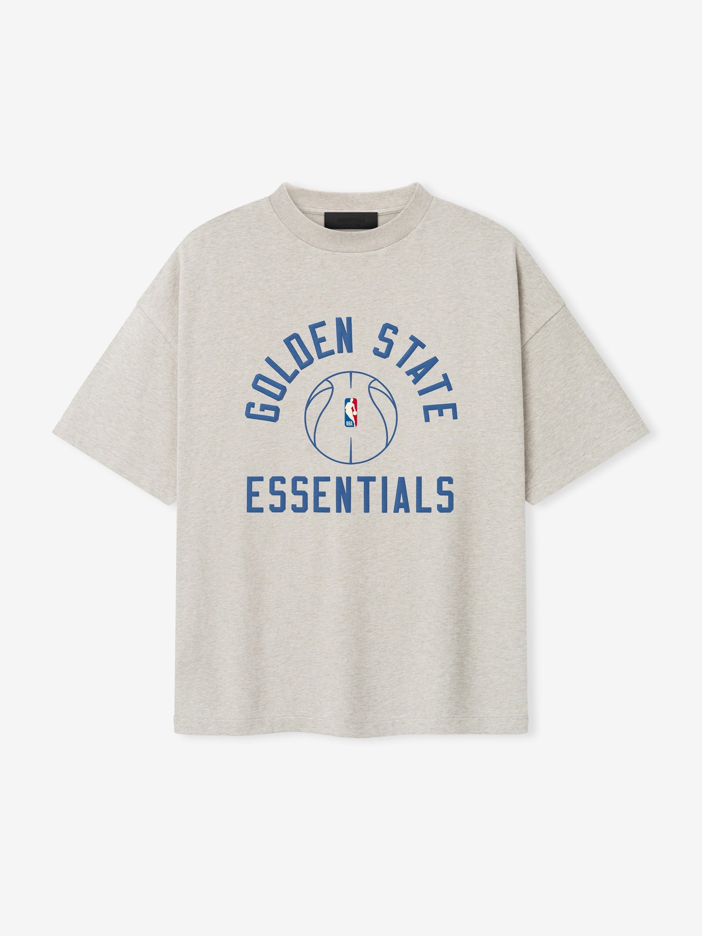 Warriors X Barkley Hendricks 90s Tee