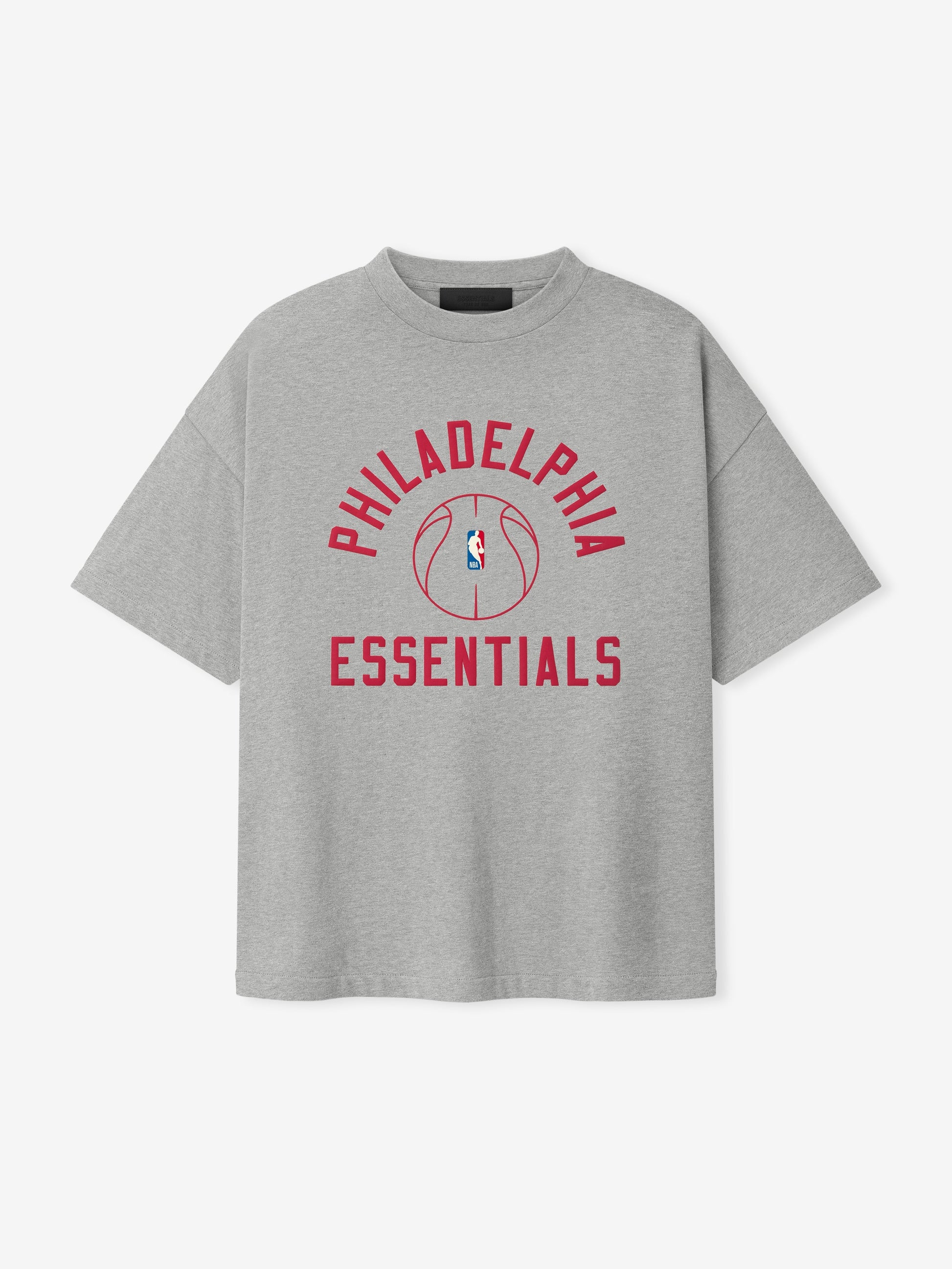 Sixers X Barkley Hendricks 90s Tee