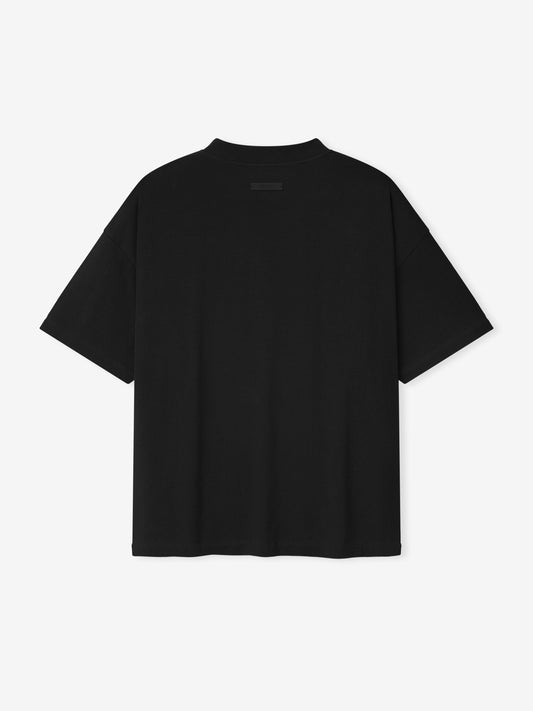 Berlin 90s Fit Tee