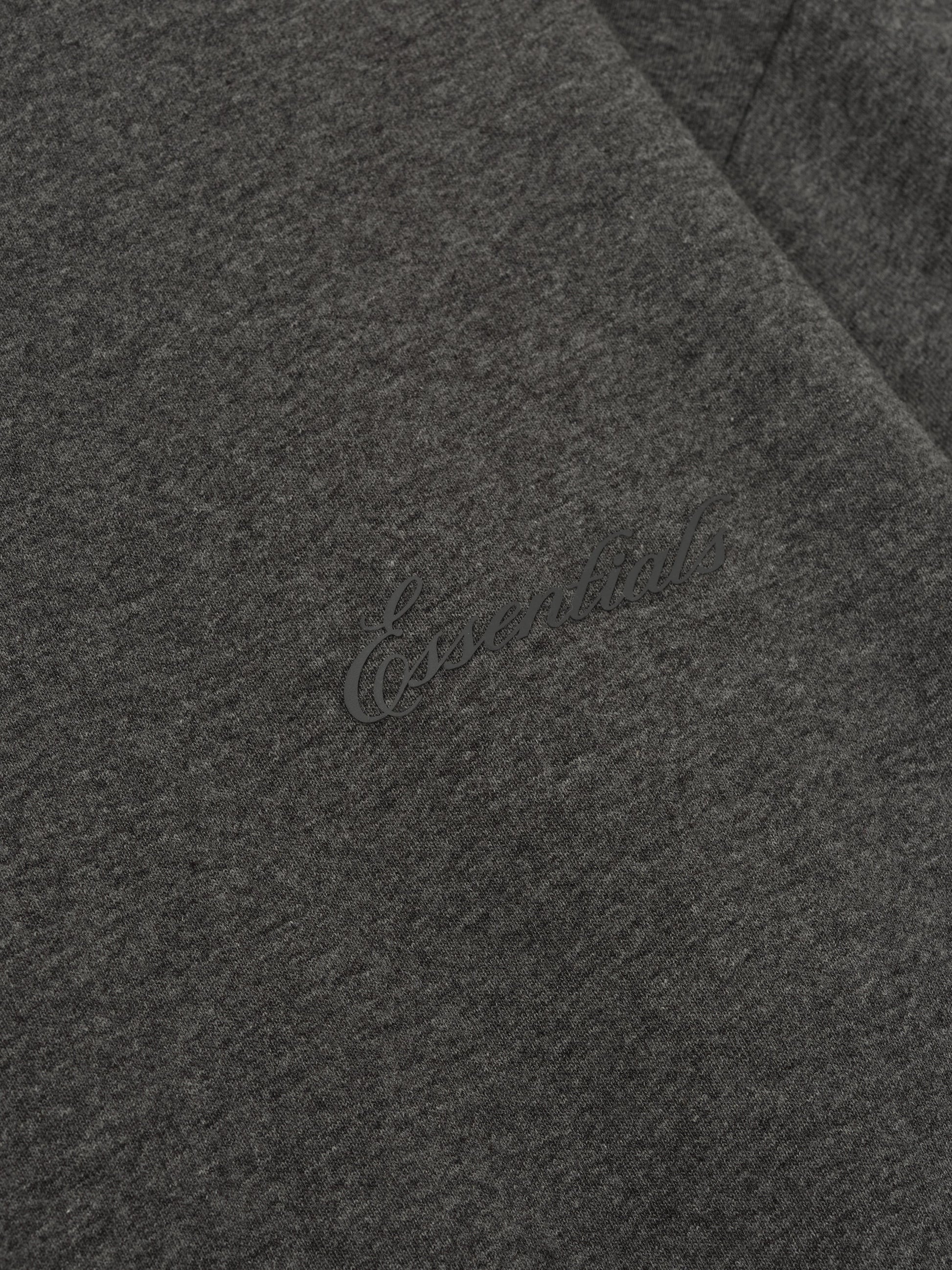 Signature Classic Long Sleeve Tee