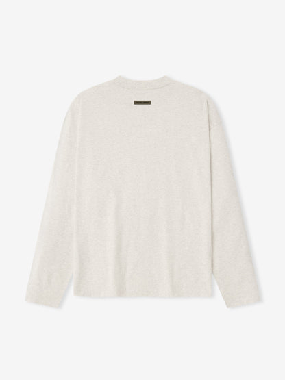 Signature Classic Long Sleeve Tee
