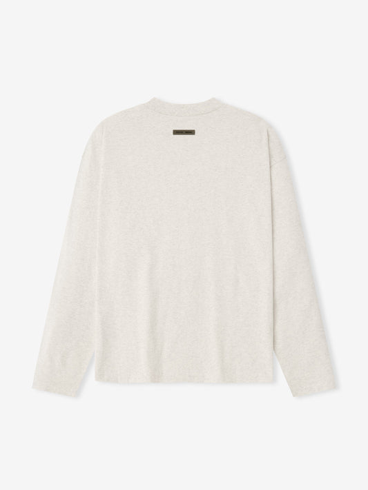 Signature Classic Long Sleeve Tee