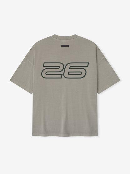 Fear of God Essentials 90s Tee