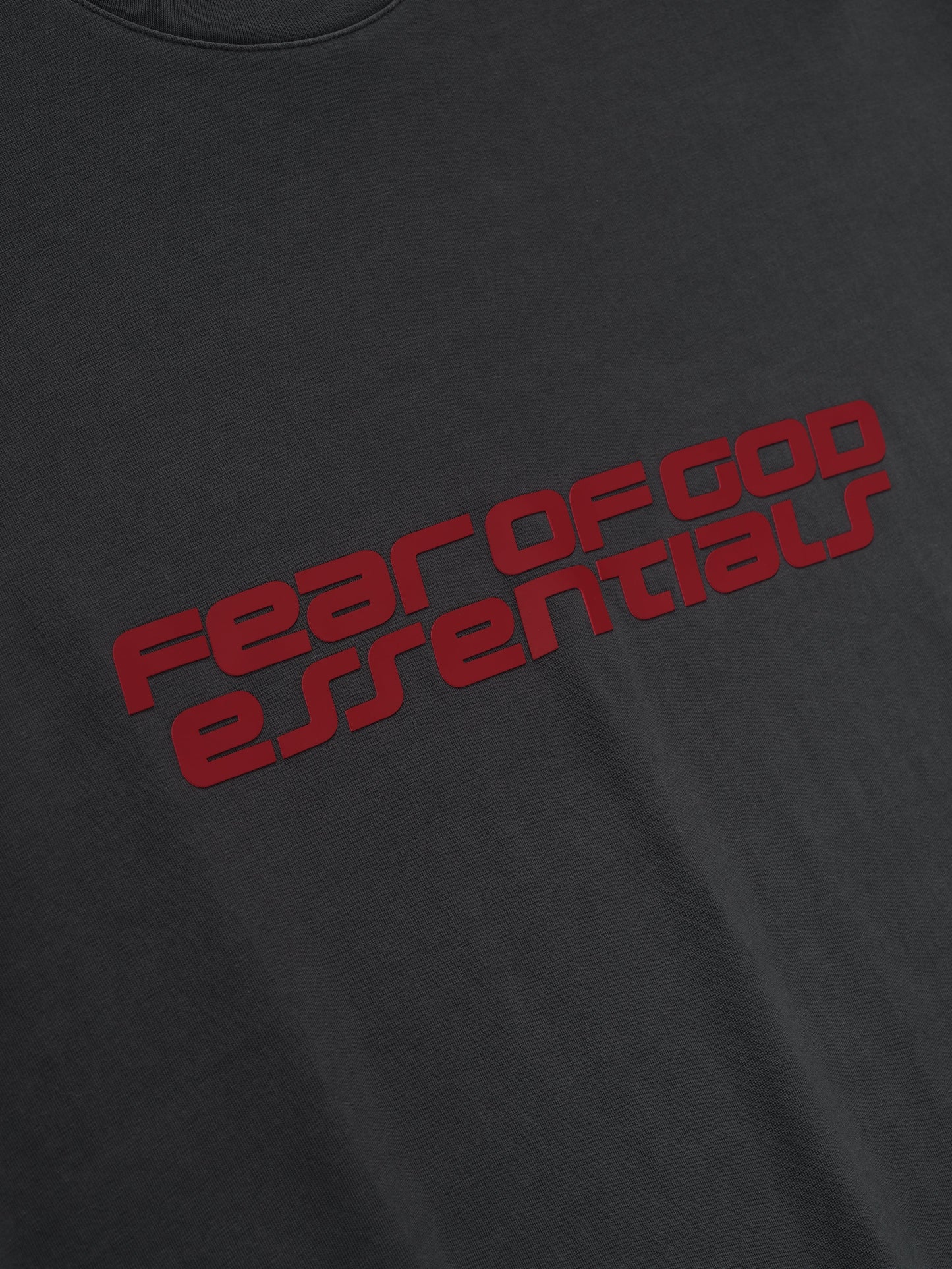 Fear of God Essentials 90s Tee