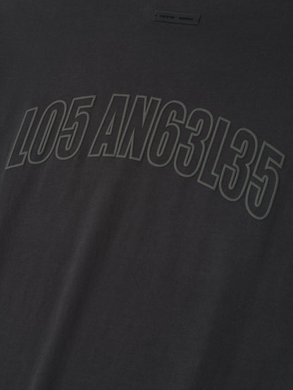 Los Angeles 90s Tee
