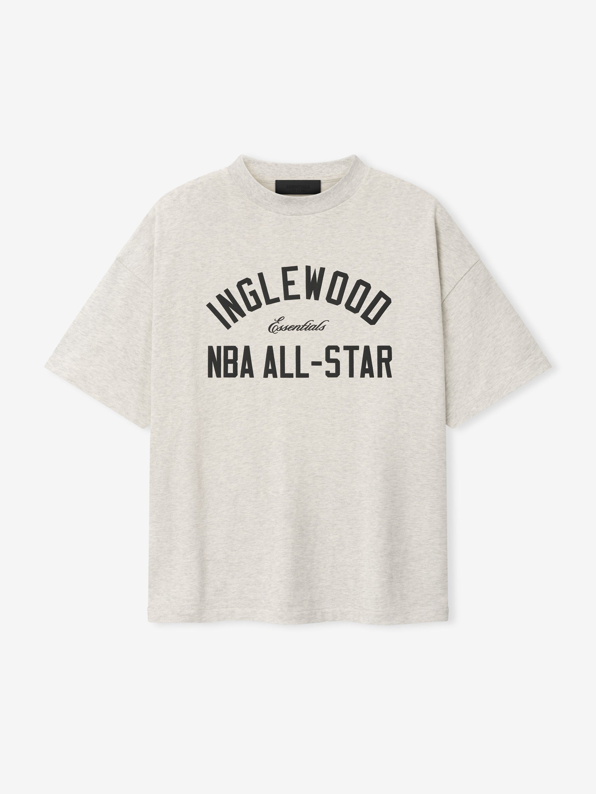 Inglewood X All Star Weekend '26 90s Tee