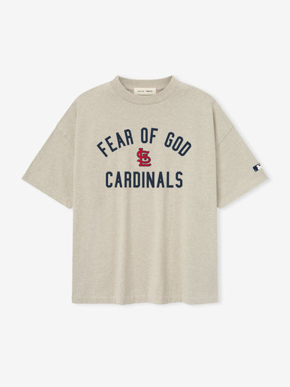 Cardinals 90s Tee