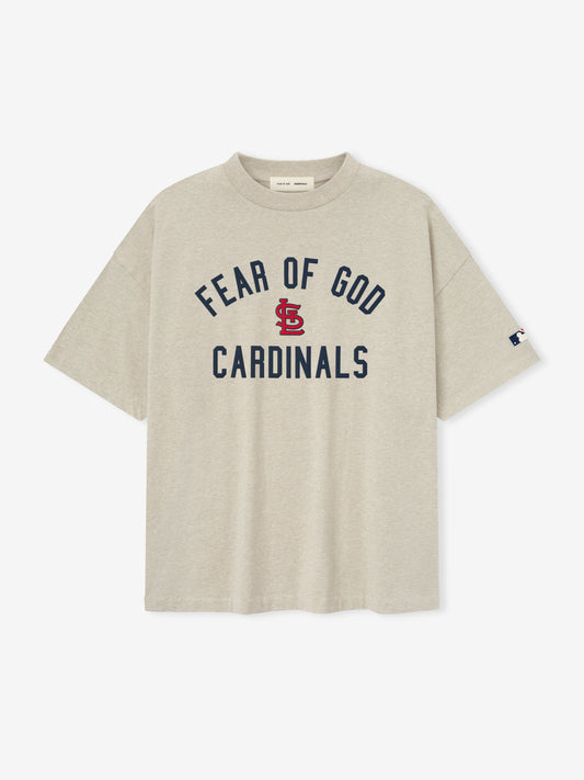 Cardinals 90s Tee