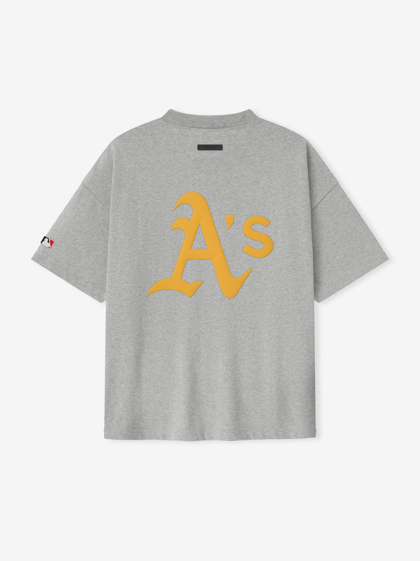 Athletics 90s Tee