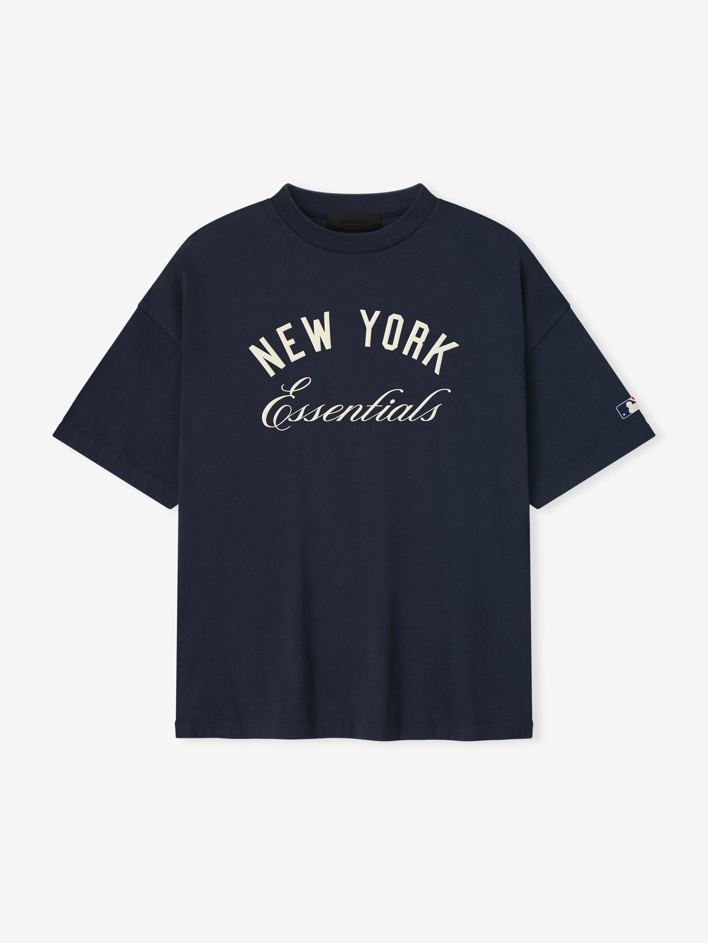 Yankees 90s Tee