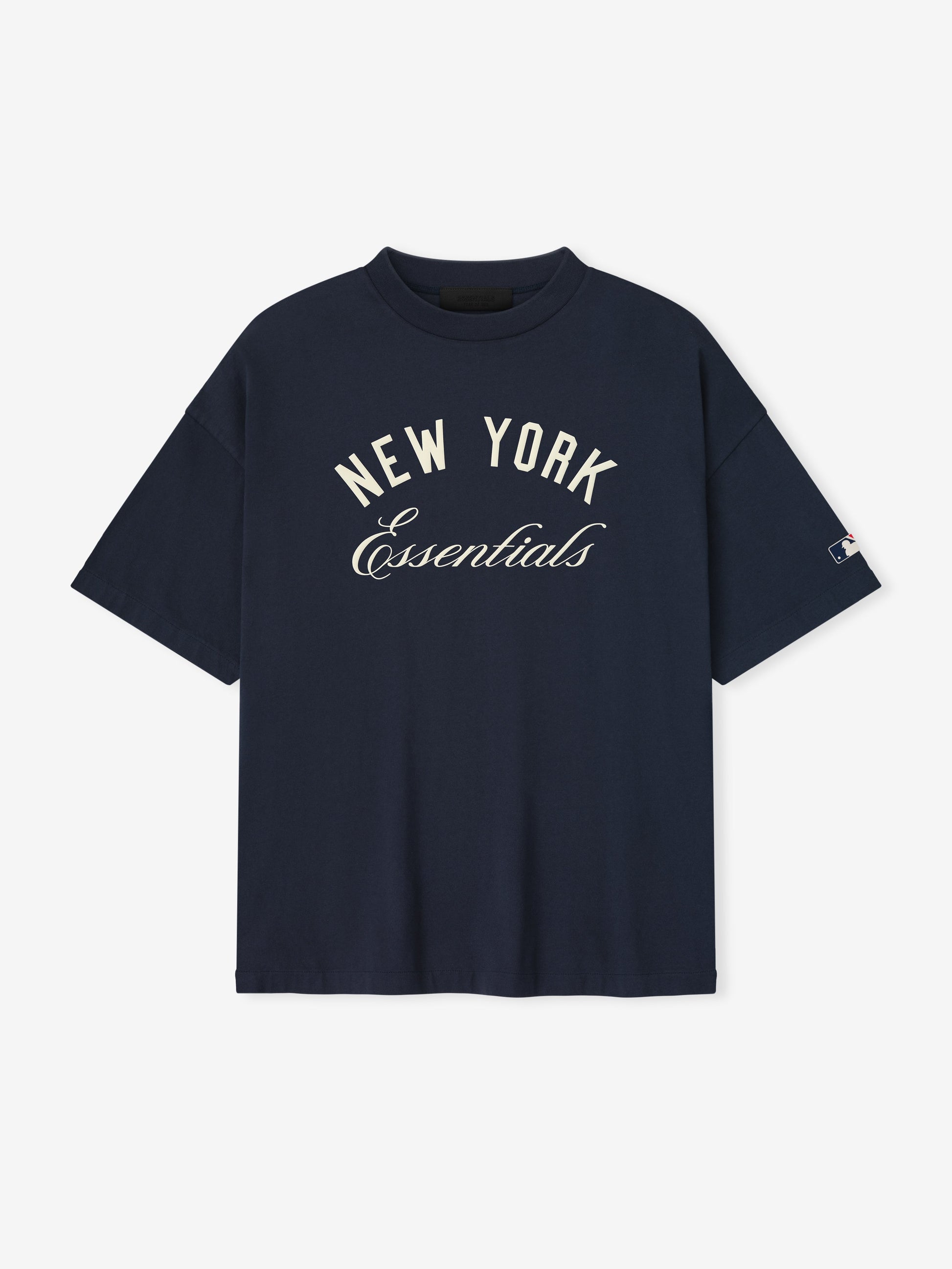 Yankees 90s Tee